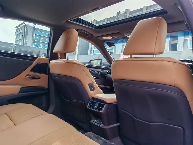 Chevrolet Impala